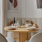 Thebluestay 257 - Cozy Apt In Central Paris With Ac