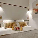 Thebluestay 257 - Cozy Apt In Central Paris With Ac