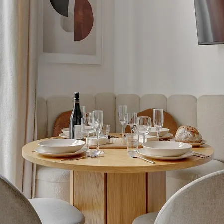 Thebluestay 257 - Cozy In With Ac Appartamento