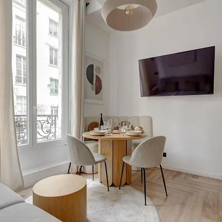 Thebluestay 257 - Cozy In With Ac Appartamento *