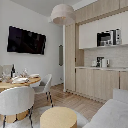 Thebluestay 257 - Cozy In With Ac Appartamento *