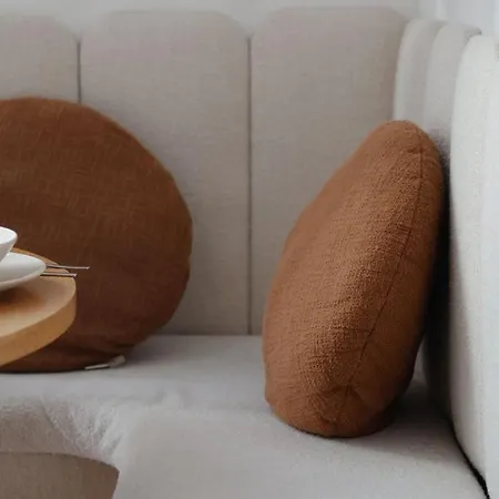 Thebluestay 257 - Cozy In With Ac Appartamento
